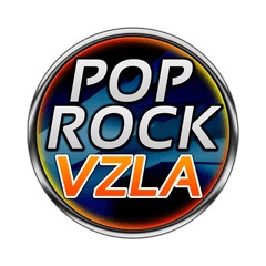 Pop Rock Venezuela logo
