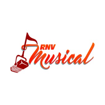 RNV Radio Nacional de Venezuela - Canal Musical logo