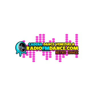 Cadena Dance Venezuela logo