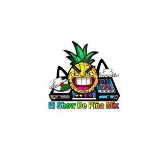 El Show de Piña Mix logo
