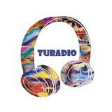 Turadio logo