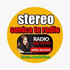 Estereo Sonica Tu Radio logo