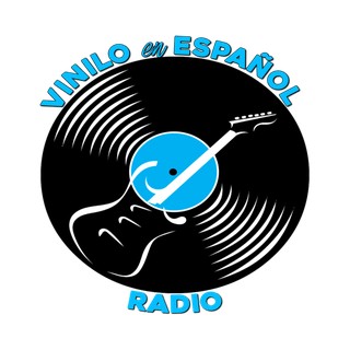 Vinilo En Español Radio logo