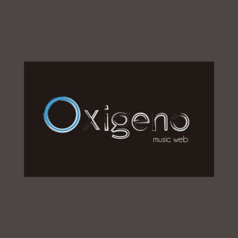 Oxigeno logo