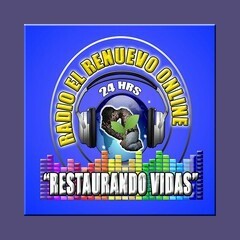 Radio El Renuevo online logo