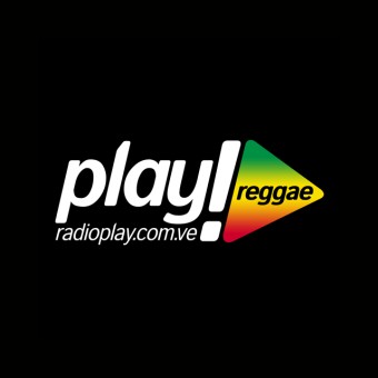 Radio Play Reggae logo