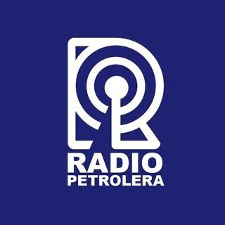 Radio Petrolera logo