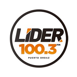 Circuito Lider Puerto Ordaz logo
