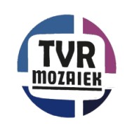 Radio Mozaiek logo