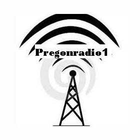 Pregonradio1 logo