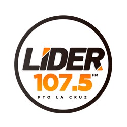 Circuito Lider Pto la Cruz logo