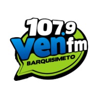 Ven FM Barquisimeto logo