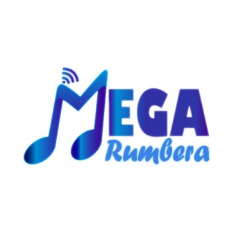 MegaRumbera logo