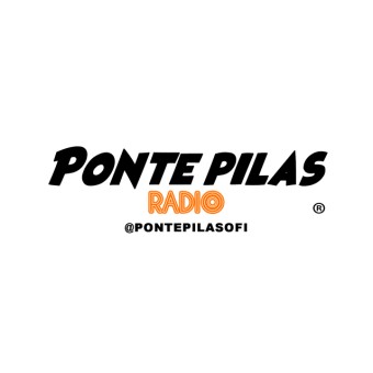 Ponte Pilas Radio logo