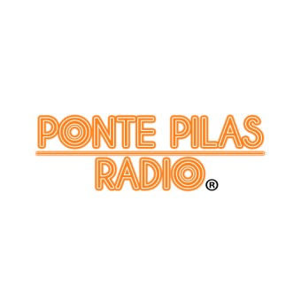 Ponte Pilas Radio logo
