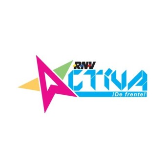 RNV Radio Nacional de Venezuela - Activa logo