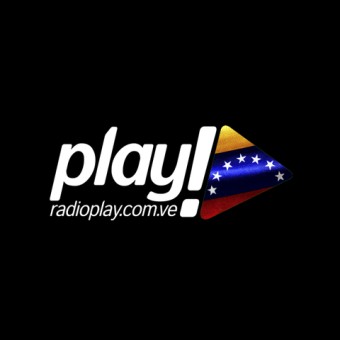 Radio Play Venezuela logo