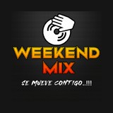 Weekend Mix Radio logo