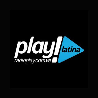 Radio Play Latina logo