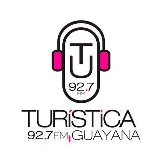 Radio Turística 92.7 logo