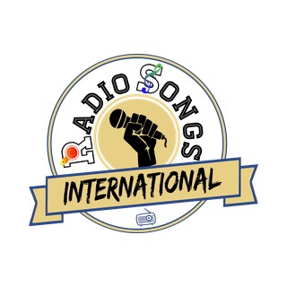 Radio Songs International logo