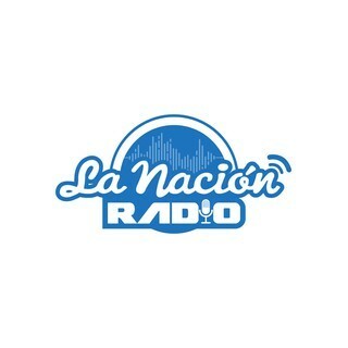 La Nacion Radio logo