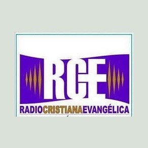 Radio Cristiana Evangelica el Pilar logo