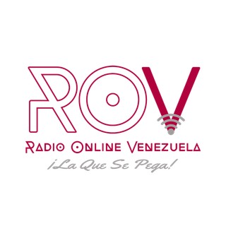 Radio Online Venezuela logo
