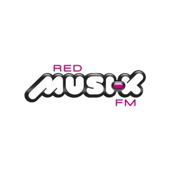 Red Musik FM logo
