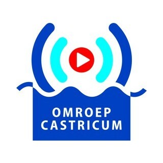 Omroep Castricum logo