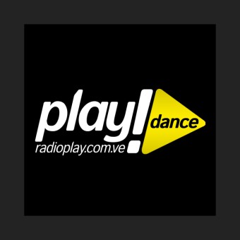 Radio Play Dance logo