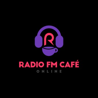 Radio FM Café Online logo