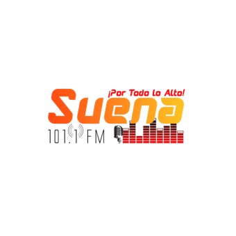 Suena Maracay logo