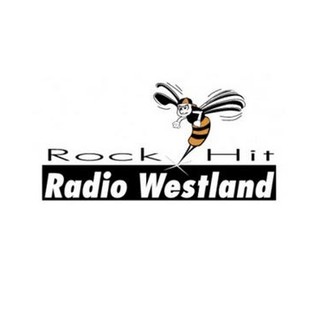 Radio Westland logo