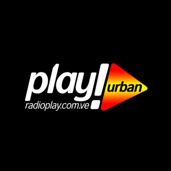 Radio Play Urban logo