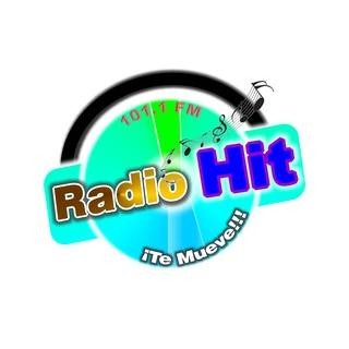 Radio Hit logo