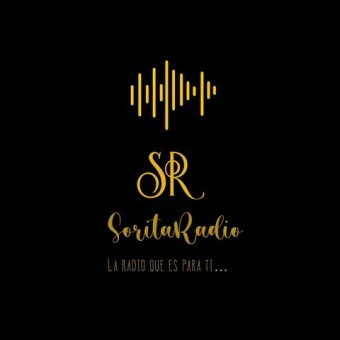 SoritaRadio logo