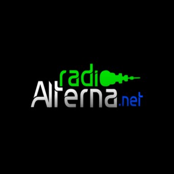 RadioAlterna logo