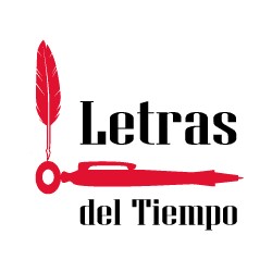 Letras del Tiempo logo