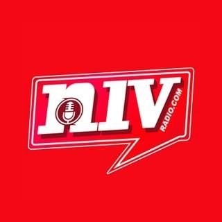 NLV Radio logo