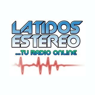 Latidos Stereo logo