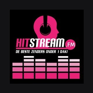 Hitstream FM logo