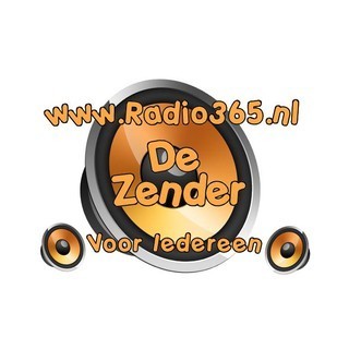 Radio 365 logo