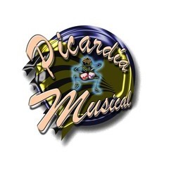 Picardia Musical logo