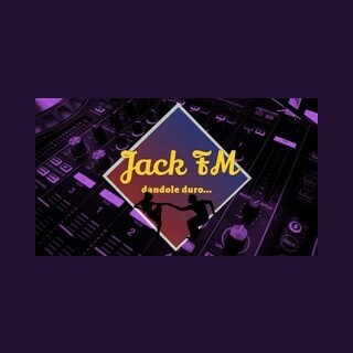 Caracas Jack Fm logo