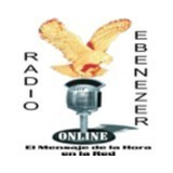 RADIO EBENEZER ONLINE logo