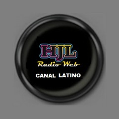HJL Radio Retro logo