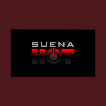 Suena Hot logo
