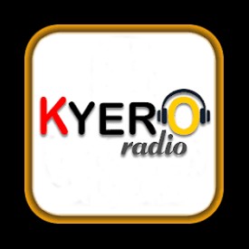 KYERO Radio logo