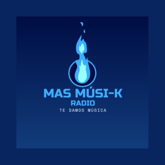 Mas Musi-K Radio logo